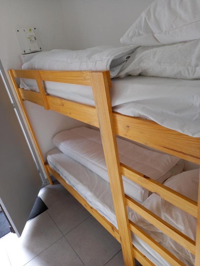 L'Arche De Noe 217, Studio Mezzanine Vue Imprenable Agde Eksteriør bilde